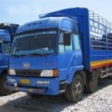 中国物流公司(北京)搬家运输全指南 高效、安全的选择