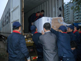 上海到台湾搬家全指南 海运搬家与行李托运价格及专业公司选择